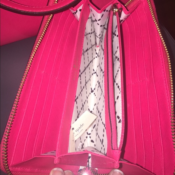 XL Wallet & XL Bag •SET• - Picture 6 of 8